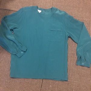 Business Casual Blouse